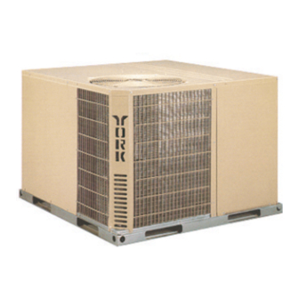 Johnson Controls B1HA036 Installation Manual