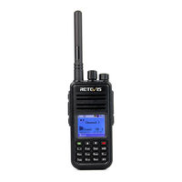 RETEVIS RT3 User Manual