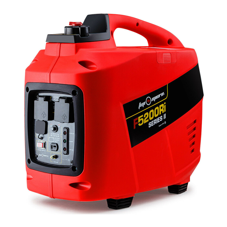 BAUMRAG FUJIMICRO F5200RI USER MANUAL Pdf Download ManualsLib