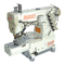 Sewing Machine Yamato CC2700 Instruction Manual