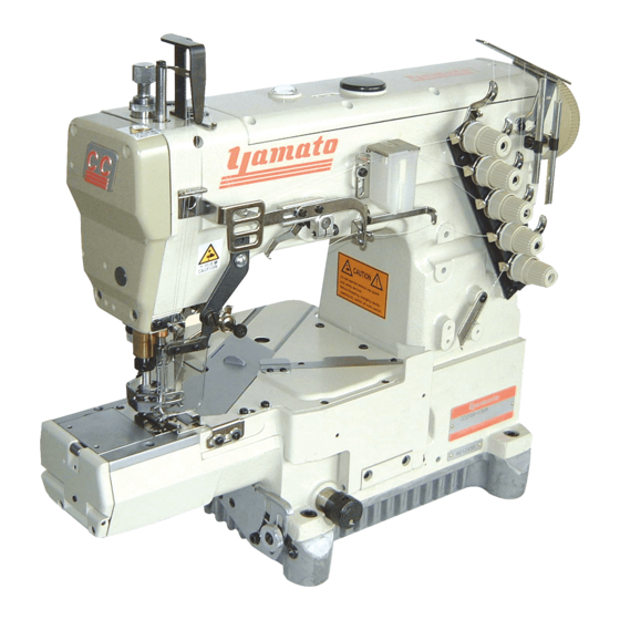 YAMATO CC2700 INSTRUCTION MANUAL Pdf Download ManualsLib
