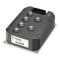 Curtis 1298 User Manual