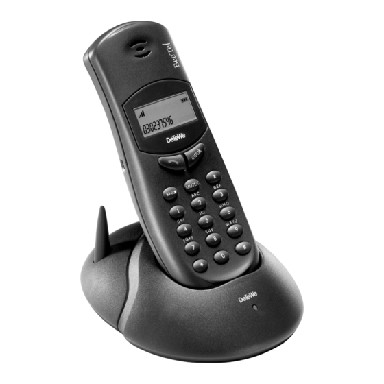 DETEWE BEETEL USER INSTRUCTIONS Pdf Download ManualsLib