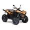 Offroad Vehicle Cectek Kingcobra Manual