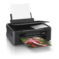 Epson Expression Home XP-2105 download instruction manual pdf
