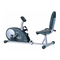 Exercise Bike JETStream JMC-4900 Owner's Manual