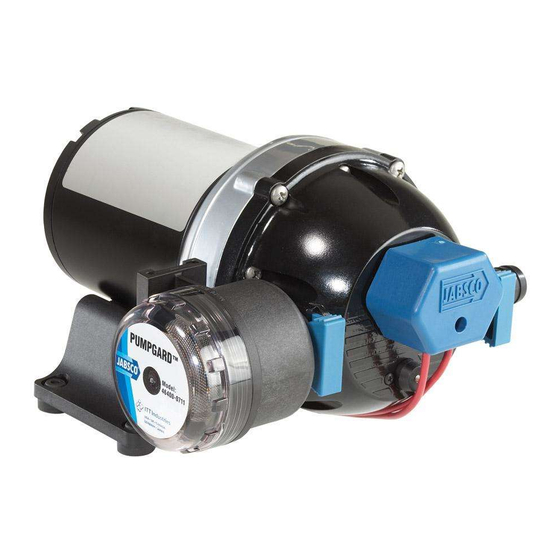 JABSCO 52700 INSTALLATION MANUAL Pdf 