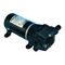 Flojet 04300142A Quad DC Pressure Controlled Pump - James Wilbee Company Inc Flojet 04300142A Quad DC Pressure Controlled Pump - James Wilbee Company Inc