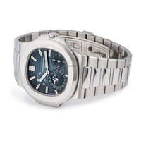 Patek Philippe CALIBER 240 PS IRM C LU User Manual