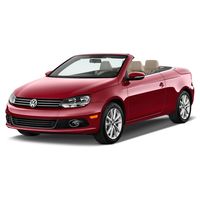 Volkswagen Eos Owner's Manual