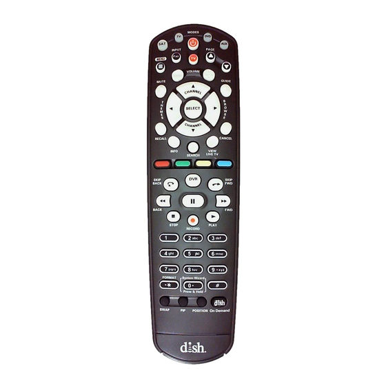 HOPPER JOEY DISH USER MANUAL Pdf Download ManualsLib