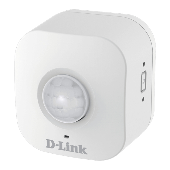 D-Link DCH-S150 Quick Installation Manual
