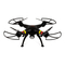 Quadcopters SYMA X8W Instruction Manual