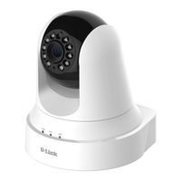 D-Link DCS-6045LKT Quick Installation Manual