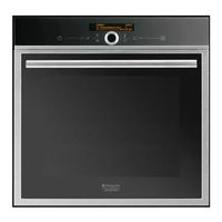 Hotpoint Ariston FK 1041LP.20 X /HA Operating Instructions Manual