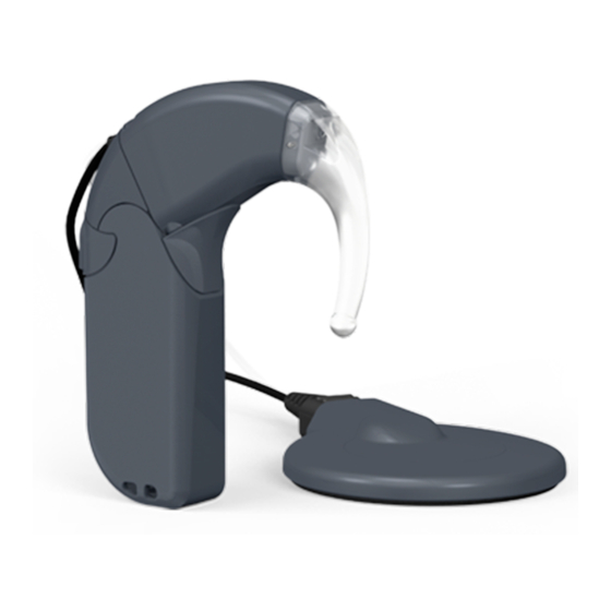 MEDEL OPUS 2 EQUIPMENT MANUAL Pdf Download ManualsLib