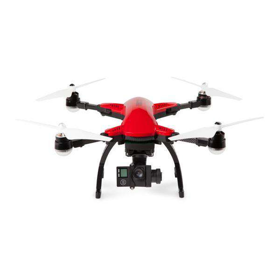 World tech elite store recon drone