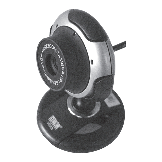 Clas Ohlson 1065G Manual