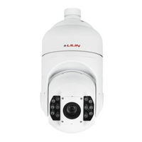 Lilin PSR5024EX30 Instruction Manual