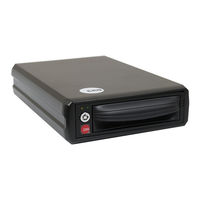 Cru Dataport HotDock Installation Manual