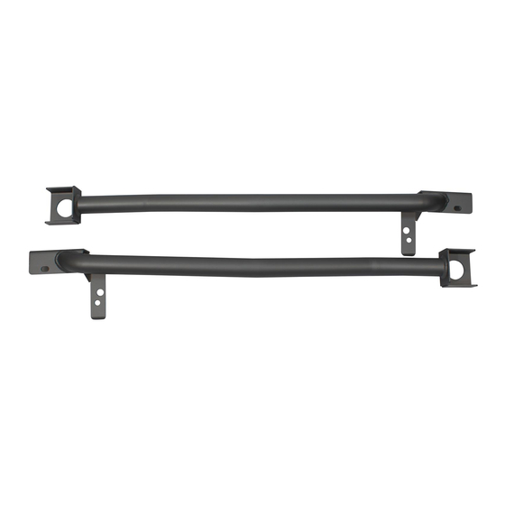 QA1 5293 Assembly Instructions