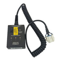 AMSAFE V23 Installation, Handling, And Shipping Instructions