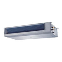 mundoclima MUCR-H8 Series Installation And Owner's Manual