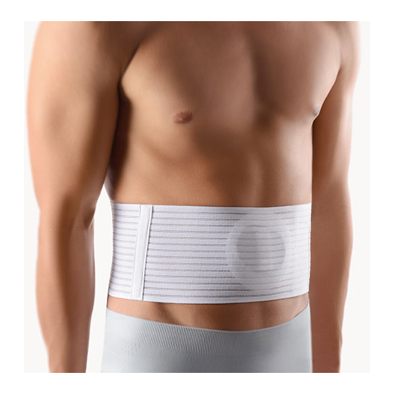bort medical 104 070 Quick Manual