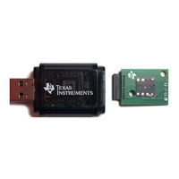 Texas Instruments OPT3006EVM User Manual