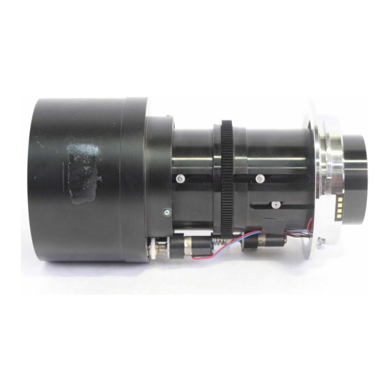 Eiki LNS-T10 Replacement