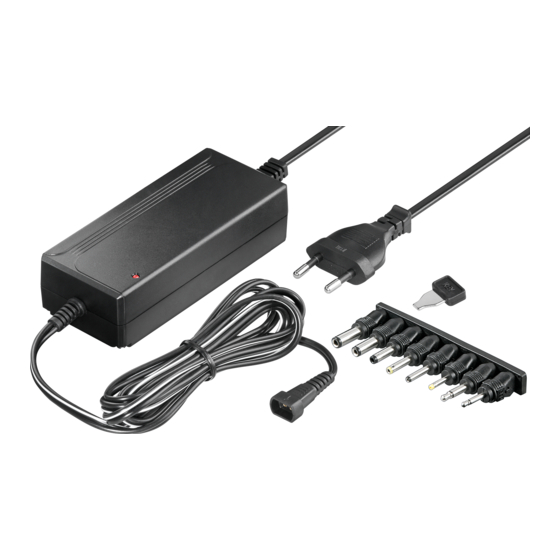 Goobay 53999 User Manual