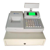 EUTRON ER-220 User Manual