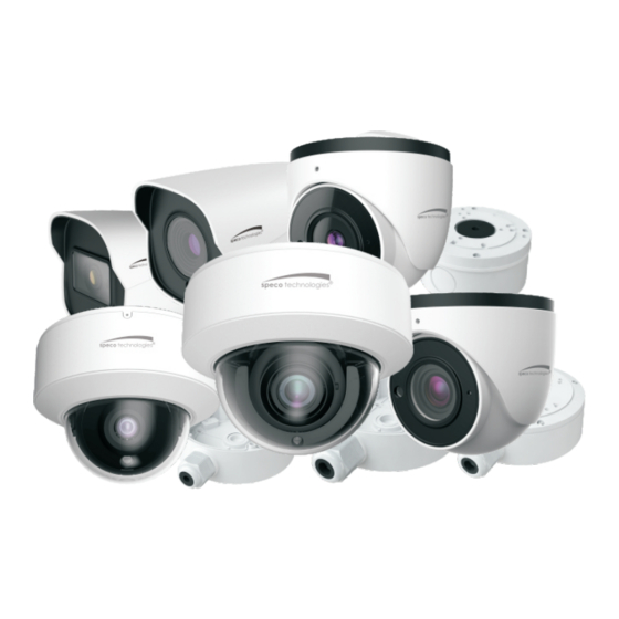 Speco V5B1 User Manual