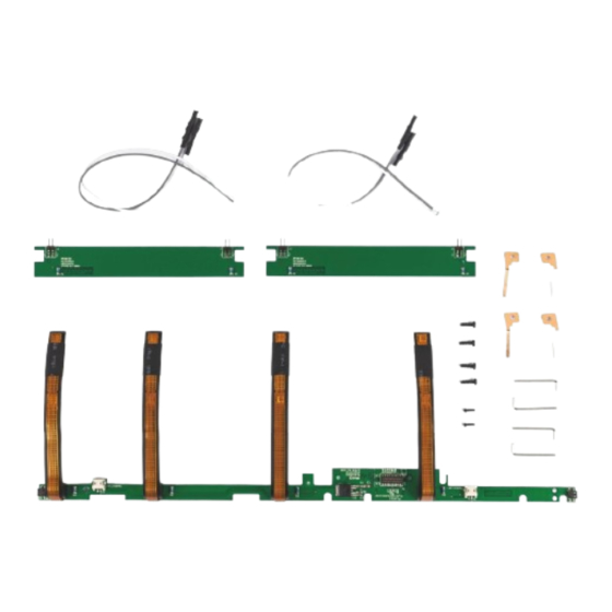 PIKO 36018 Installation Instructions