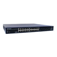 Netgear 7300 Series User Manual