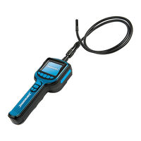 Silverline 913738 Manual