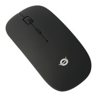 Conceptronic LORCAN01B Quick Installation Manual