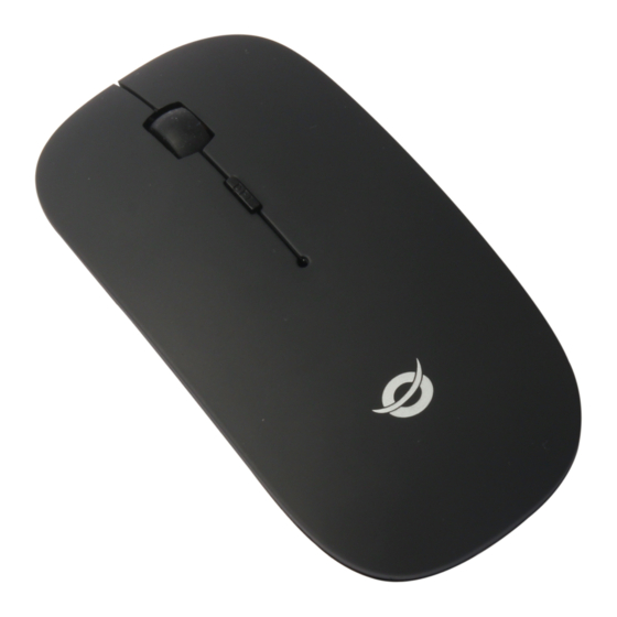 Conceptronic LORCAN01B Quick Installation Manual