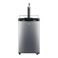 Midea MK049ASTC User Manual