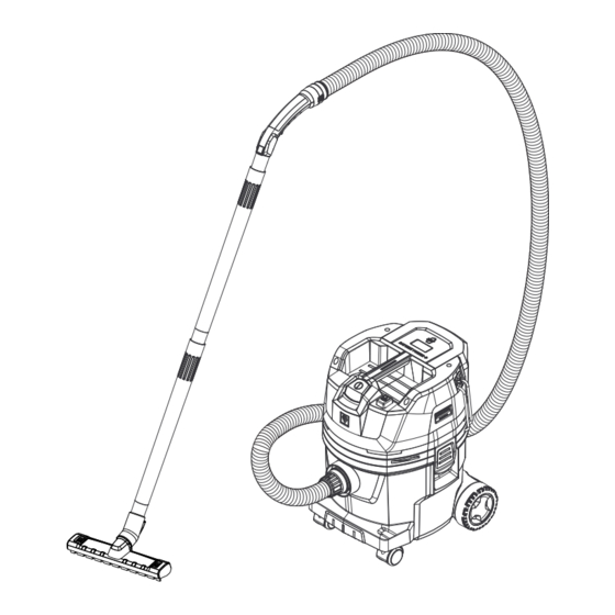 Kärcher NT 22/1 Ap Bp L User Manual