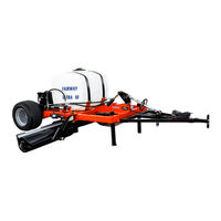 Smithco SN FWR-001 Parts & Service Operators