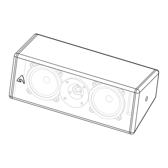 Axiom ED25P User Manual