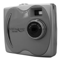 VistaQuest VQ1000 Quick Start Manual