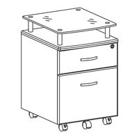 RTA Products RTA-S07 Assembly Instructions Manual