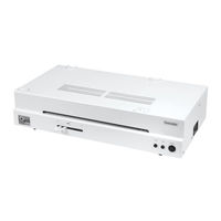 Opus Coverator 330 User Manual