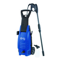 AR Blue Clean AR142P User Manual