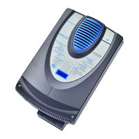 Nemtek Equi 2J Instruction Manual