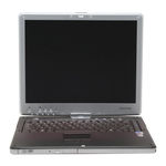 Gateway Convertible Tablet PC User Manual