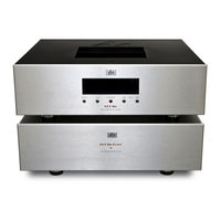 Audio Note Force Owner's Information