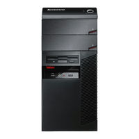 Lenovo ThinkCentre 7705 Maintenance Manual